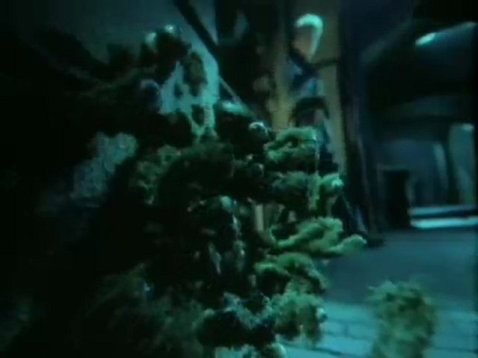 David Bowie - Underground
