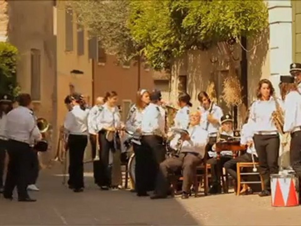 ITALY COMMERCIAL