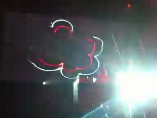 Breakbot at Summer Sonic 2011