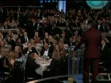 GOLDEN GLOBES: Ricky Gervais slates the ceremony