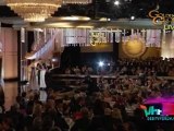 The 69th Annual Golden Globe Awards 2012 720p Video Watch Online Full Show Part1