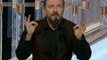 GOLDEN GLOBES: Ricky Gervais insults Natalie Portman