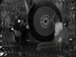 Isabelle Antena - Easy Street 1986