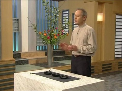 Japan Rice　米　１ TV BEGIN Japanology ≪English≫〔Japanese culture〕