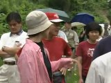 Japan  Rice　米　２  TV  BEGIN Japanology ≪English≫〔Japanese culture〕