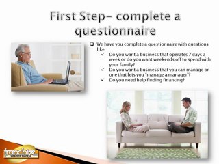 Should You Use a Franchise Consultant