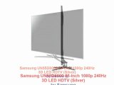 Samsung UN55D8000 55-Inch 1080p 240Hz 3D LED HDTV Review | Samsung UN55D8000 55-Inch Sale