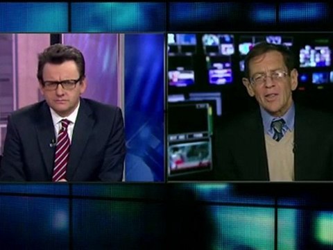 Bruce Fein On Fox: Ron Paul Is The Only One Who Is Hawkish On Defending Americans In America