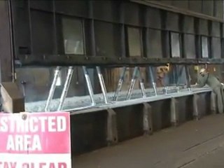 Membrane Structures by BigSpan 🏗️