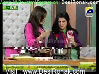 Utho Jago Pakistan - 16th January 2012 part 4