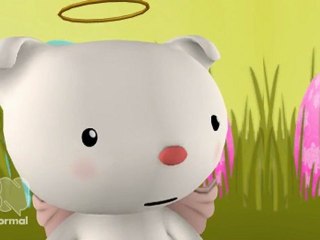 Learning Chinese with MandarinaKids iPhone App