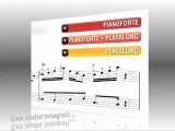 Corso di pianoforte - Accompagnamenti Jazz standards #1