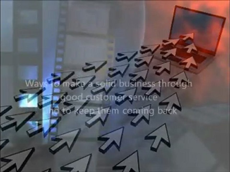 Start Affiliate Marketing