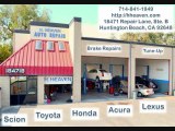 714.841.1949 Subaru Air Conditioning Service Huntington Beach | Subaru Auto Repair Huntington Beach
