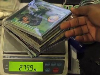 Big 2da Boy feat Ramon "Kush Kingdom"