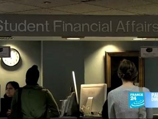 07h15 Flash info actualité FRANCE 24