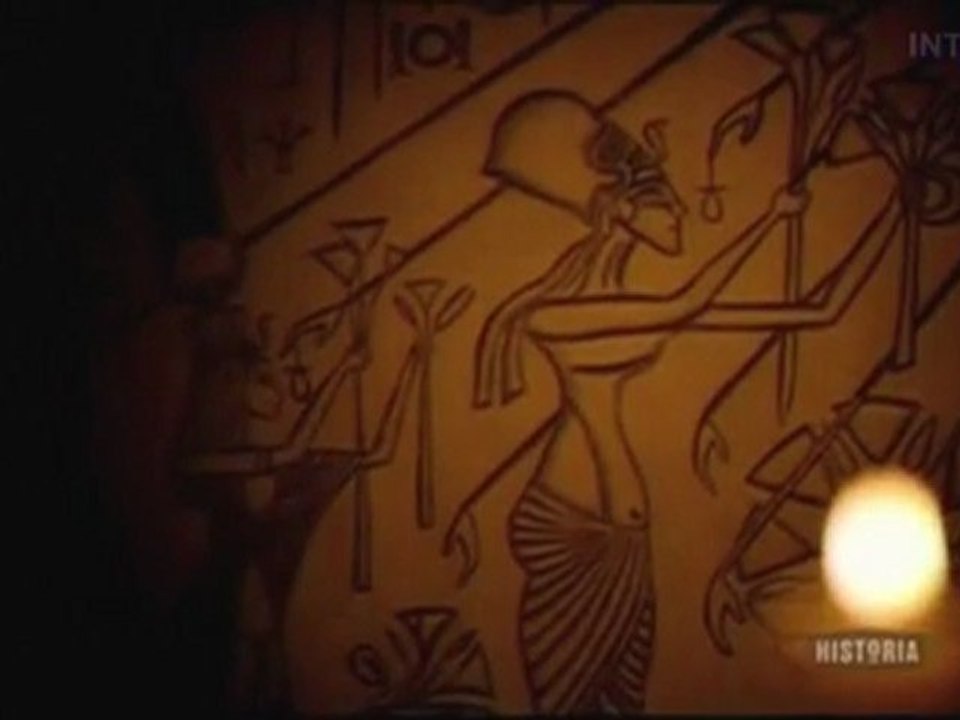 Le Signe Secret, L'Ordre de la Rose-Croix - 1 de 3