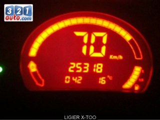 Occasion LIGIER X-TOO ANGERS