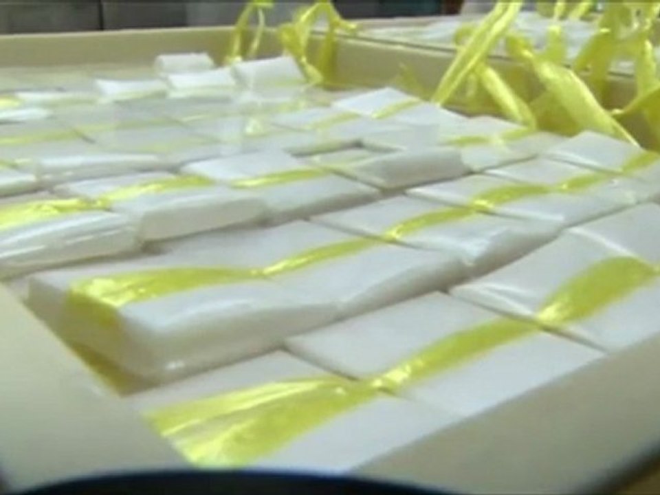 japan  Mochi, Rice cake　餅　１　TV  BEGIN Japanology ≪English≫〔Japanese culture〕