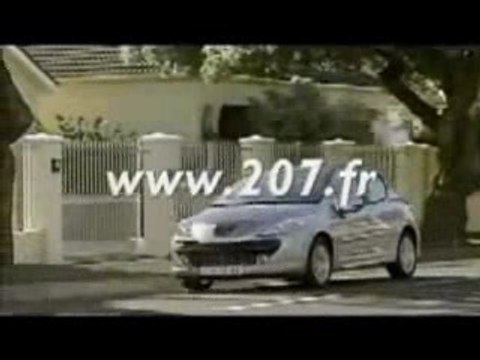 pub-peugeot-207-flambeurs