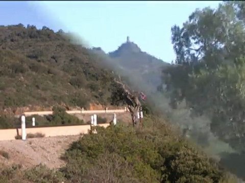 WTS Classic-25 Mars 2012(Présentation grand parcours)