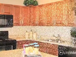 The Preserve at Greenway Park Apartments in Casper, WY ...