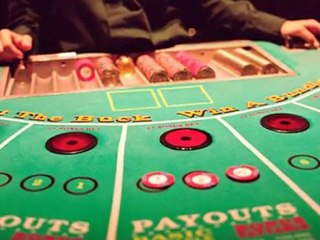 Online Let It Ride Poker