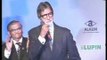 Amitabh Bachchan At The IDMA Golden Jubilee Celebration