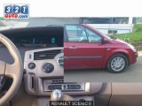 Occasion RENAULT SCENIC II CHATENAY MALABRY