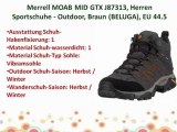 Kaufen Sie nicht Outdoorschuhe Bevor Sie Mein TOP 10 Liste Ansehen