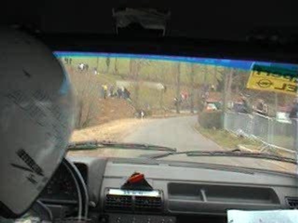 rallye-crash