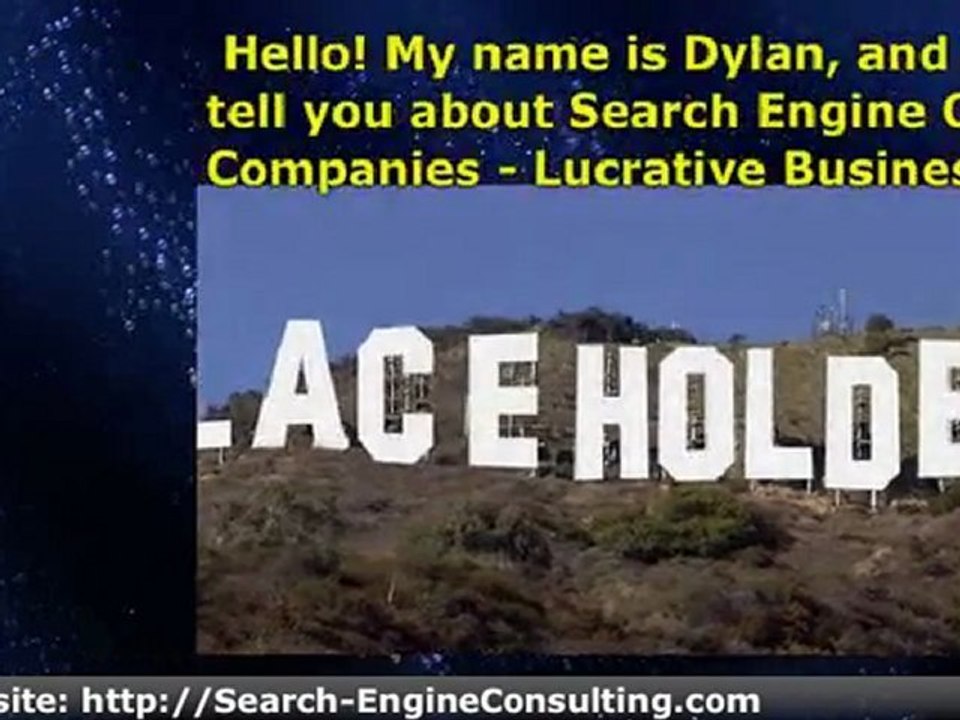 Search Engine Optimization Companies - Lucrative Business Ventures