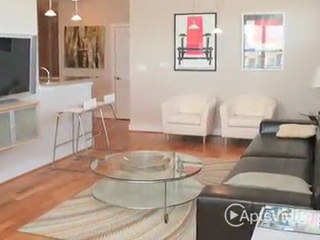 Artist Square Castleberry Hill Apartments in Atlanta, ...