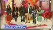 Noor Morning By PTV Home - 10th Jan 2012 - Prt 8