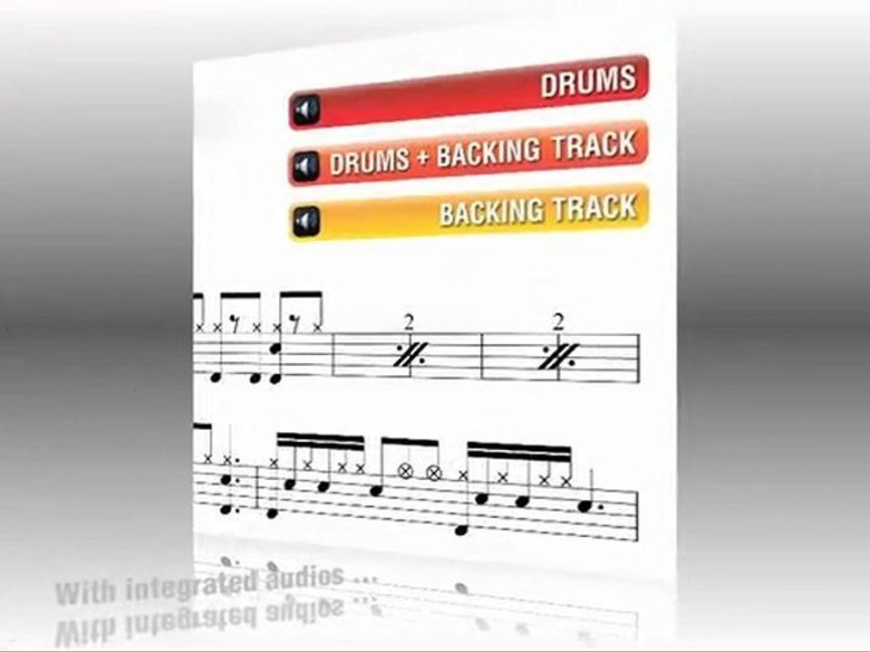 Drum Lesson - Rock 'n' Roll & Rockabilly Grooves