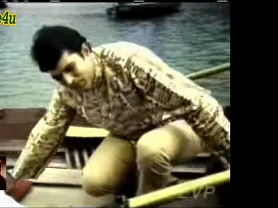 Jiss Gali Main Tera Ghar No Ho Balma Uss Gali Se Hamain (The Legendary Mukesh) "RD Burman"