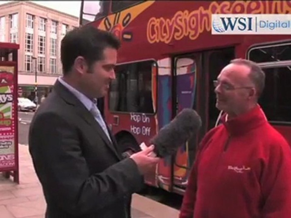 Internet Marketing by WSI Digital Web Belfast, Northern Ireland