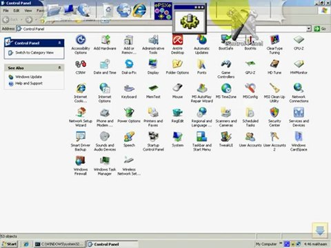 hacking internet speed upto 8 mbps its really work by jithu - flv