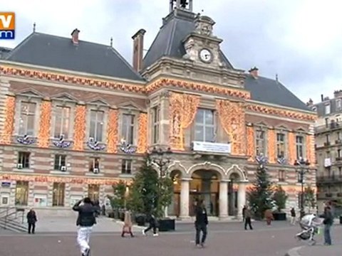 Paris : 35 euros d'amende pour un mégot jeté par terre