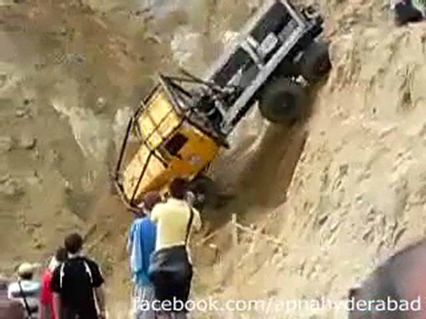 ⁣Expert Driving