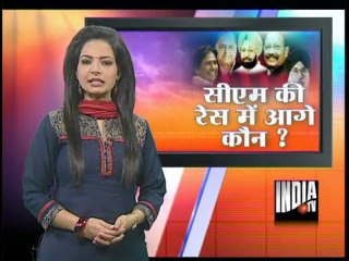 Aaj Ki Pehli Khabar (10/01/2012)