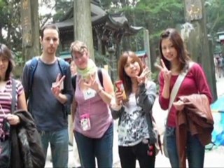 学生団体GLOBALIZATION JAPAN紹介映像