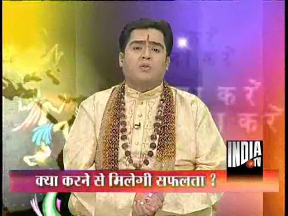 Aaja Goodluck Nikale (10/01/2012)