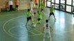 8/1/12 Futsal Derby U21 : Futsal Chiuduno VS FC Bergamo Calcetto