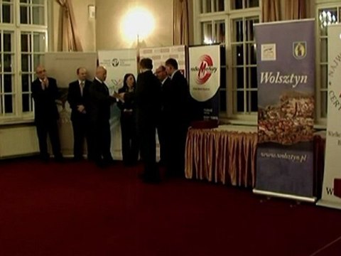 IKARY BIZNESU - WOLSZTYN 2011