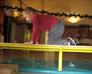 PARCOURS  6  JANVIER