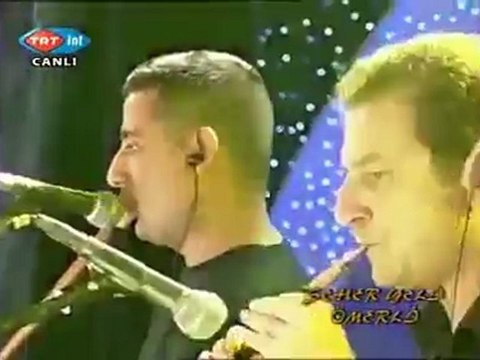 sevcan orhan - pınarın başında