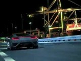 Gran Turismo 5 - Acura NSX Concept Teaser