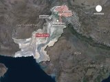 Esplosione in Pakistan. Morti e feriti nel nord-ovest