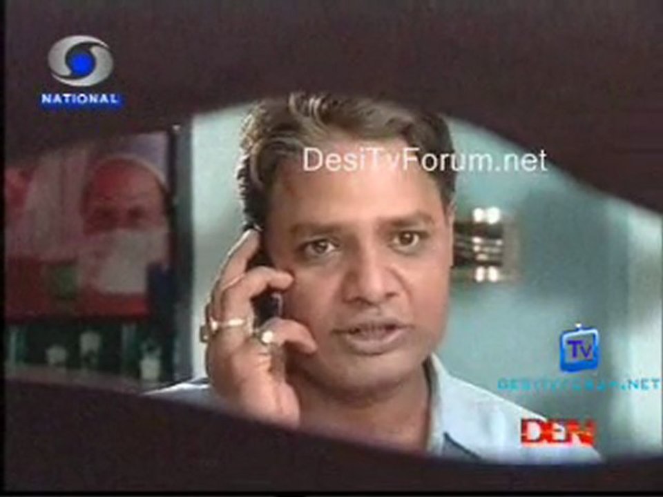 Kaisi Yeh Zindagani - 10th January 2012 Video Watch Online P1